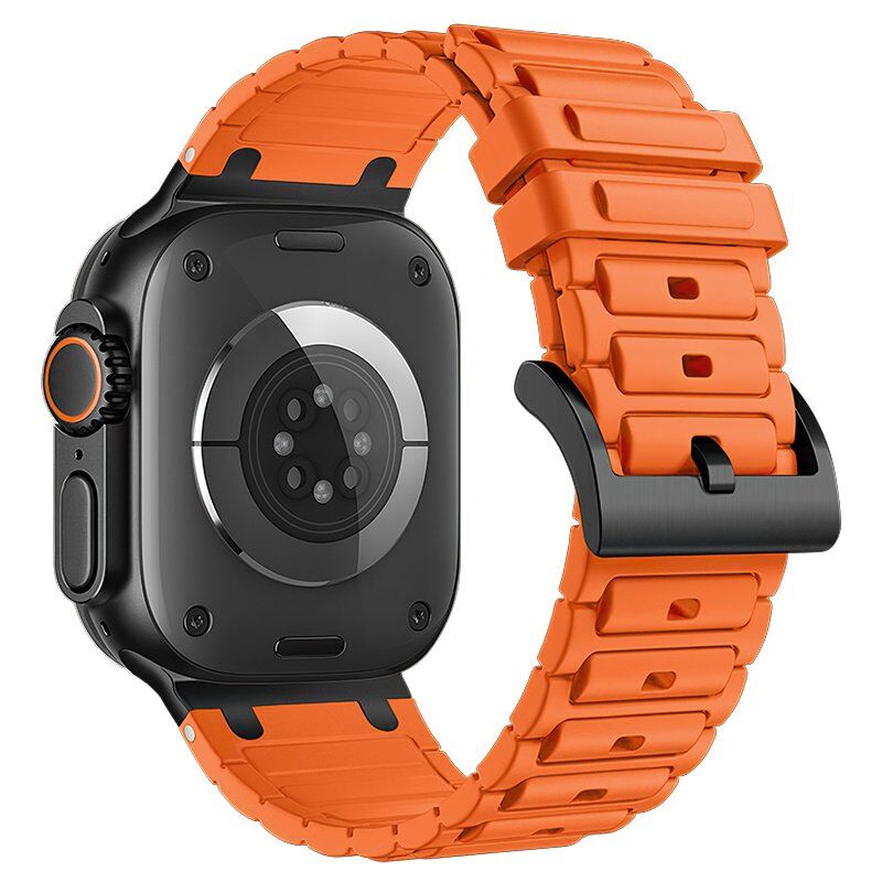 Ремінець HOCO WA35 для APPLE WATCH 42мм | 44мм | 45мм | 49мм Ремінець HOCO WA35 для APPLE WATCH 42мм | 44мм | 45мм | 49мм