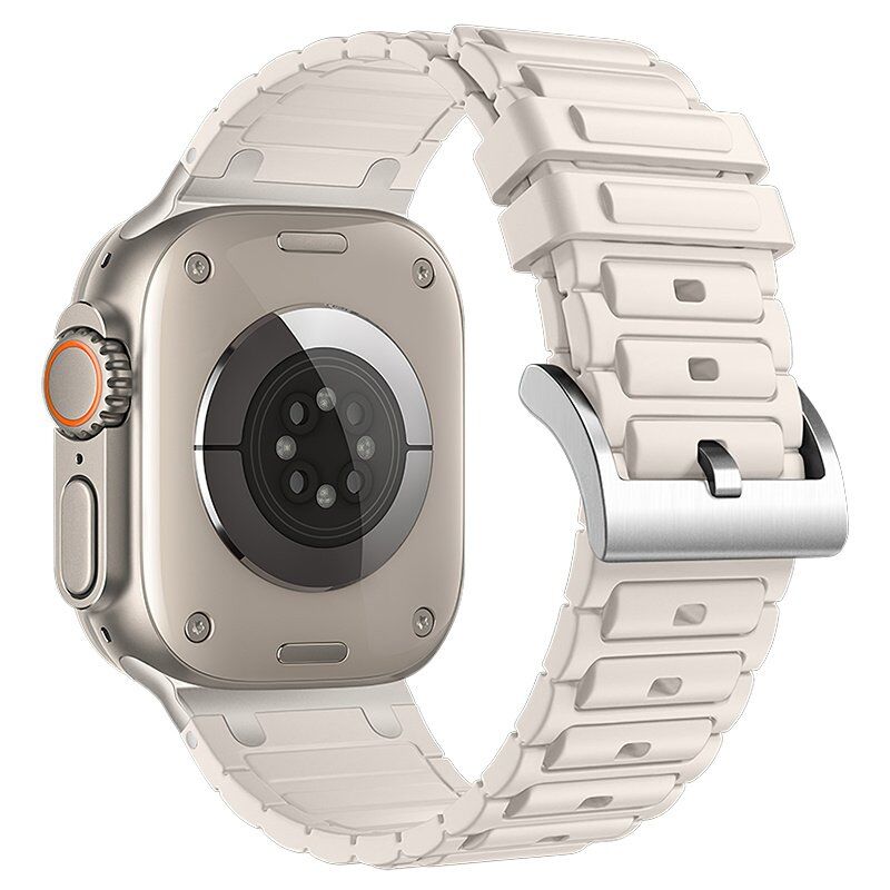 Ремінець HOCO WA35 для APPLE WATCH 42мм | 44мм | 45мм | 49мм Ремінець HOCO WA35 для APPLE WATCH 42мм | 44мм | 45мм | 49мм