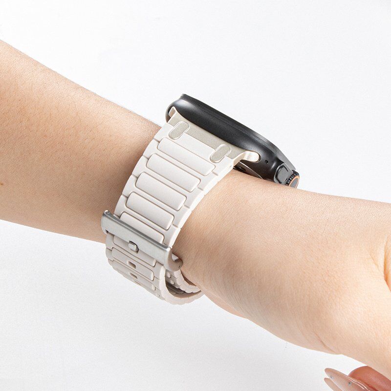 Ремінець HOCO WA35 для APPLE WATCH 42мм | 44мм | 45мм | 49мм Ремінець HOCO WA35 для APPLE WATCH 42мм | 44мм | 45мм | 49мм