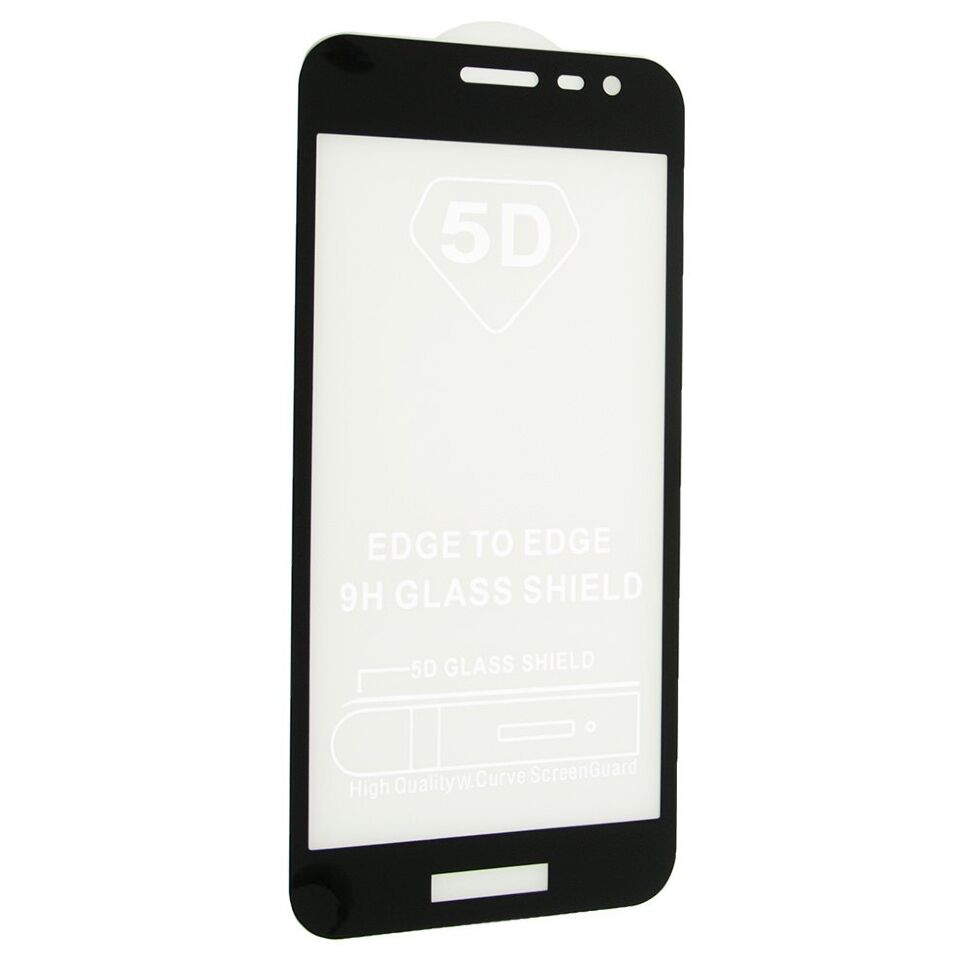 Скло 5D FULL GLUE TRIPLEX SAMSUNG J260 Galaxy J2 CORE 2018 ЧОРНИЙ тех. пак. Скло 5D FULL GLUE TRIPLEX SAMSUNG J260 Galaxy J2 CORE 2018 ЧОРНИЙ тех. пак.