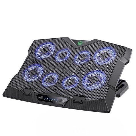 Підставка до ноутбуку HOCO GM27, чорний