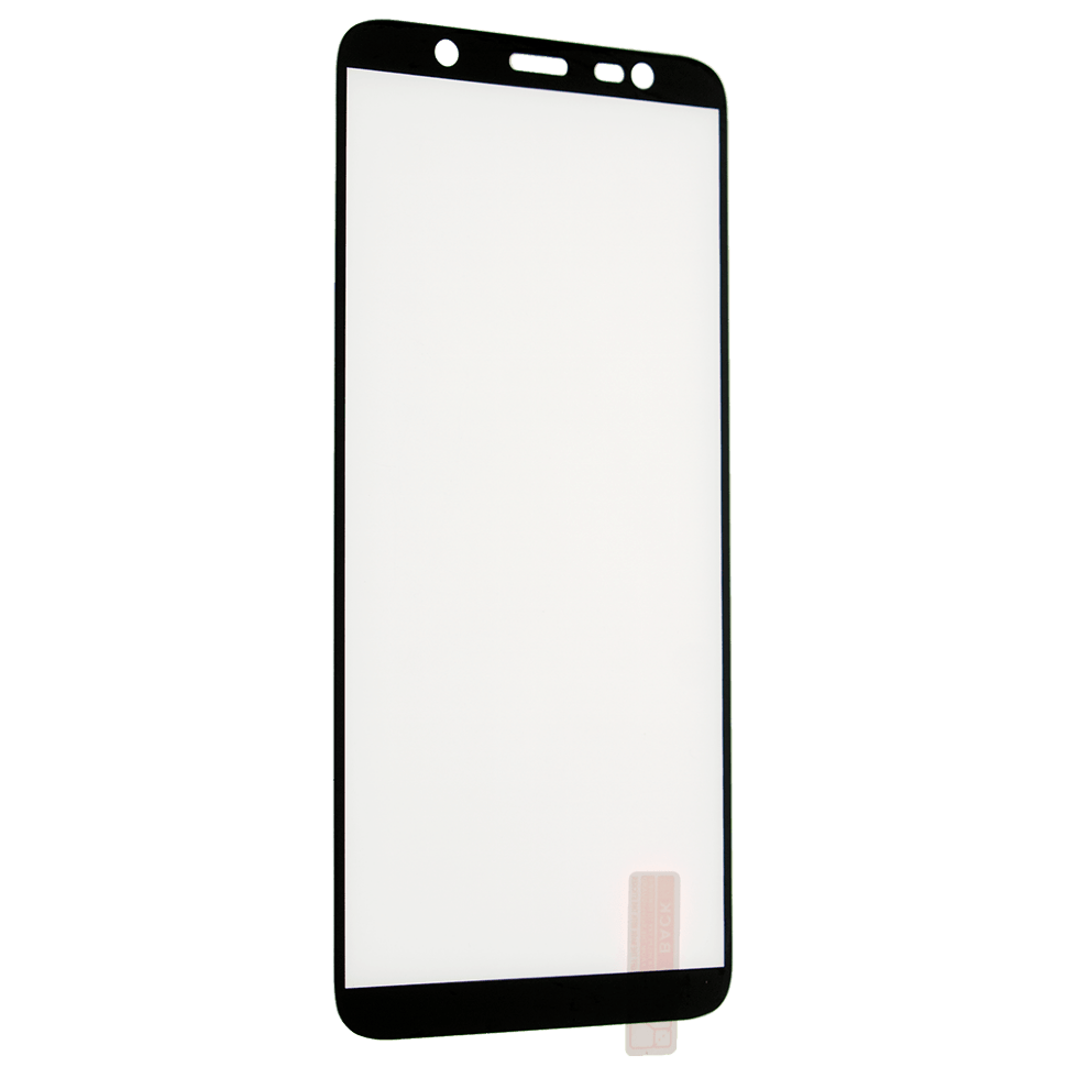Скло TRIPLEX FULL SCREEN SAMSUNG J810 Galaxy J8 2018 ЧОРНИЙ Скло TRIPLEX FULL SCREEN SAMSUNG J810 Galaxy J8 2018 ЧОРНИЙ