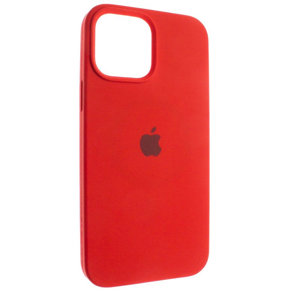 Задня накладка MagSafe Full Silicone case animation APPLE iPhone 13 PRO MAX 6,7"