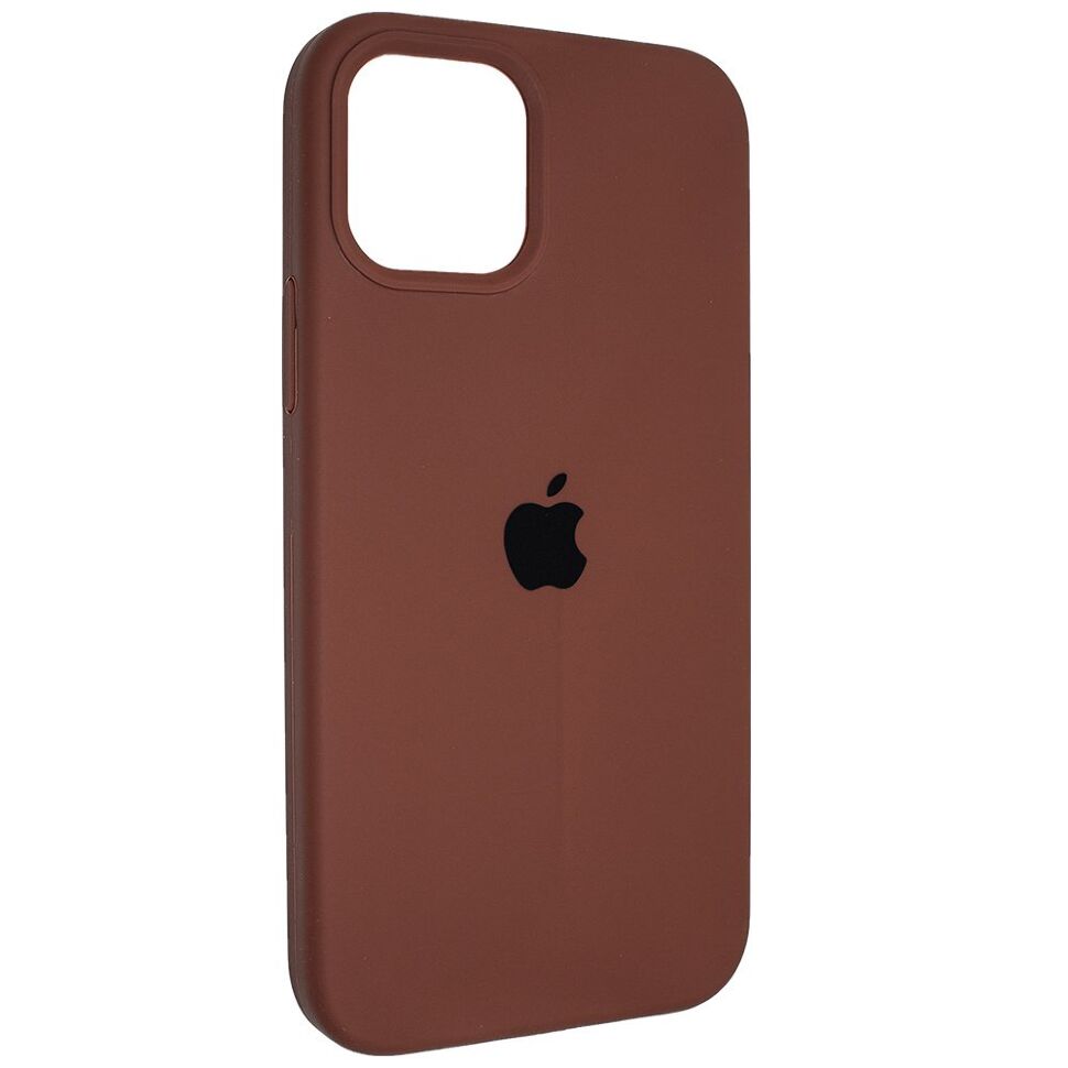 Задня накладка FULL Silicone Case APPLE iPhone 14 6,1" Задня накладка FULL Silicone Case APPLE iPhone 14 6,1"