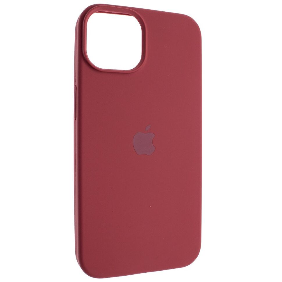 Задня накладка FULL Silicone Case APPLE iPhone 14 6,1" Задня накладка FULL Silicone Case APPLE iPhone 14 6,1"