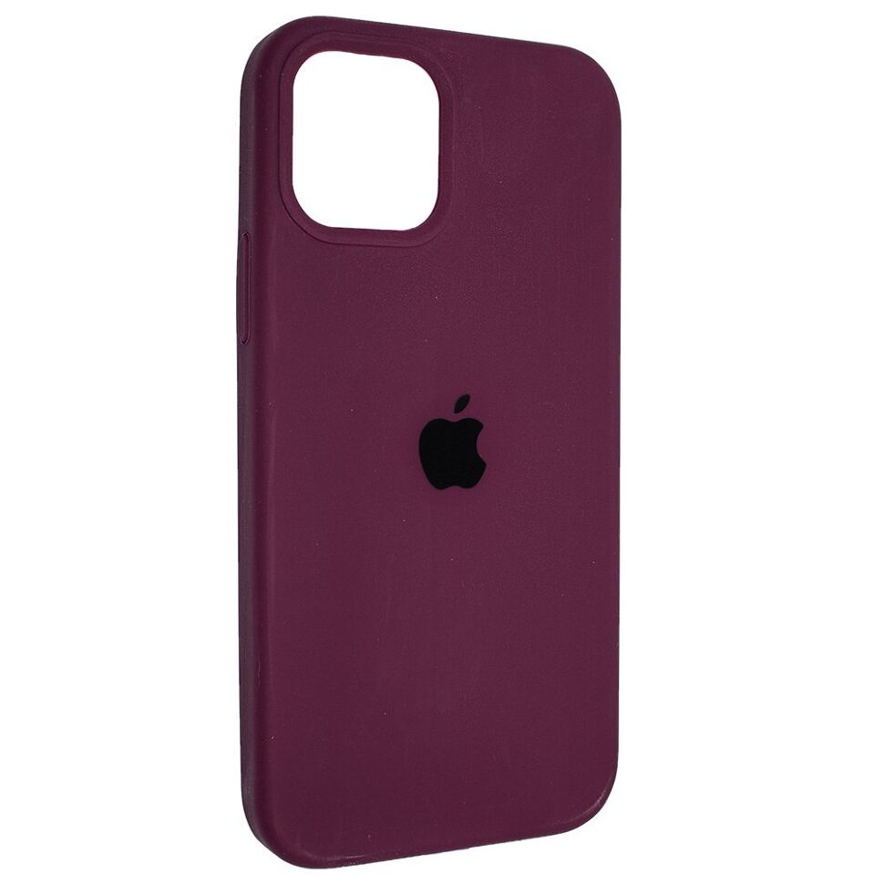 Задня накладка FULL Silicone Case APPLE iPhone 14 6,1" Задня накладка FULL Silicone Case APPLE iPhone 14 6,1"