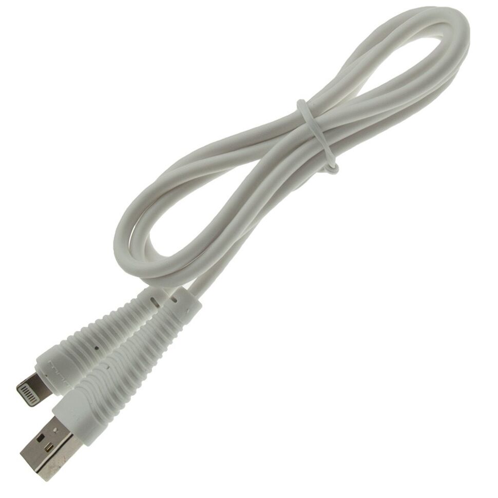 Кабель USB WUW X76 USB - Lightning 1A (130) Кабель USB WUW X76 USB - Lightning 1A (130)
