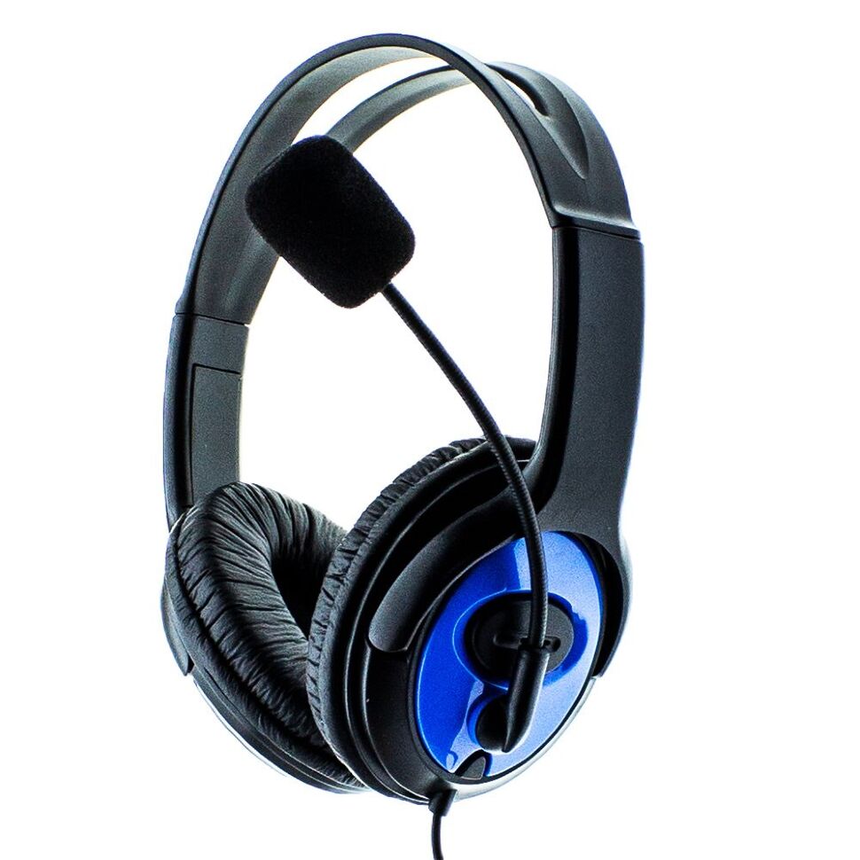 Ігрова гарнітура для комп'ютера A4