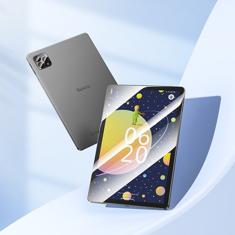 Планшет Hoco HI11 10.1" (4+4 ГБ / 64 ГБ)  -  Deep Space Gray