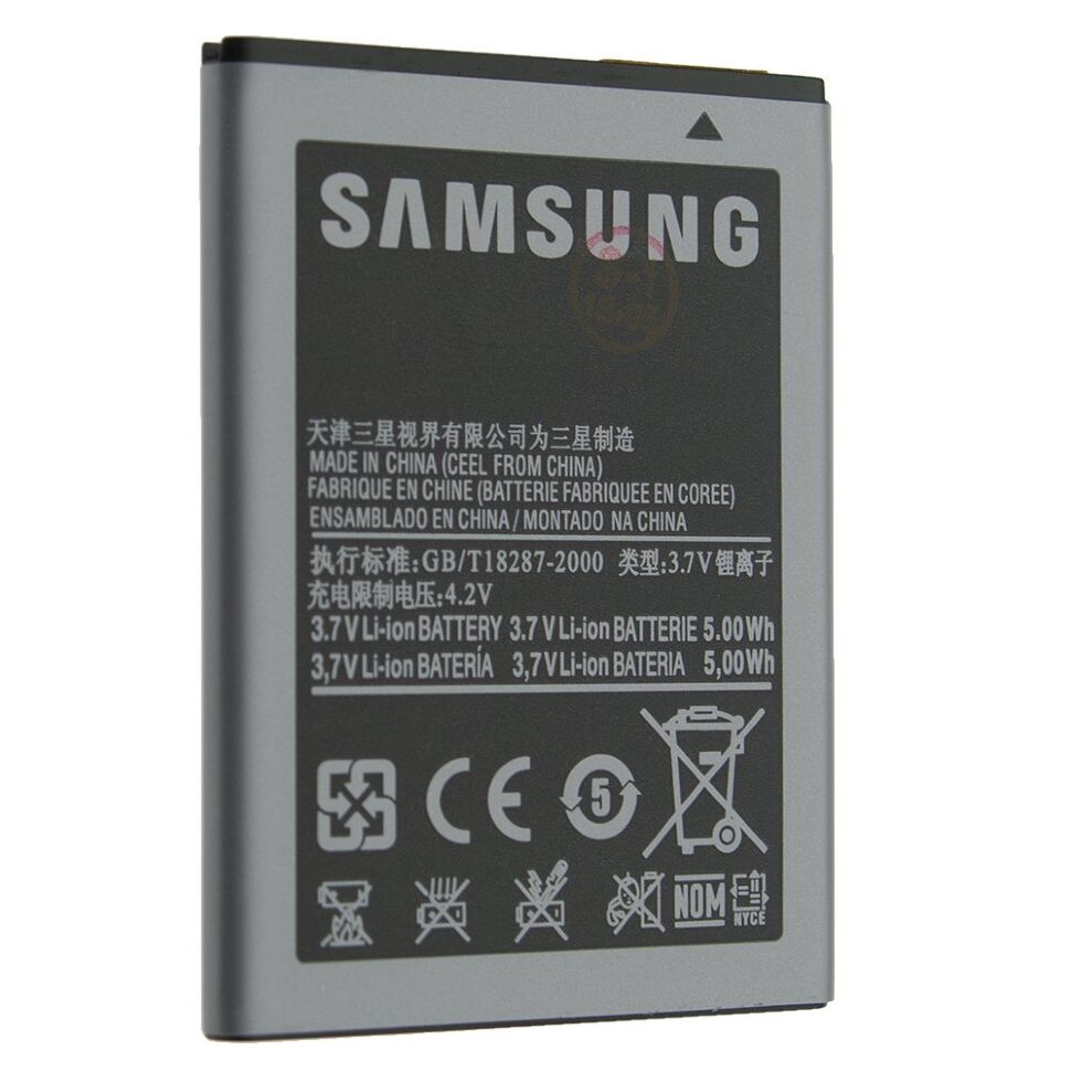 Акумулятор ОРИГІНАЛ КУЛЕК SAMSUNG S5830 | S5830i | S5660 | S5670 | B7510 | B5512 | S7250 Акумулятор ОРИГІНАЛ КУЛЕК SAMSUNG S5830 | S5830i | S5660 | S5670 | B7510 | B5512 | S7250