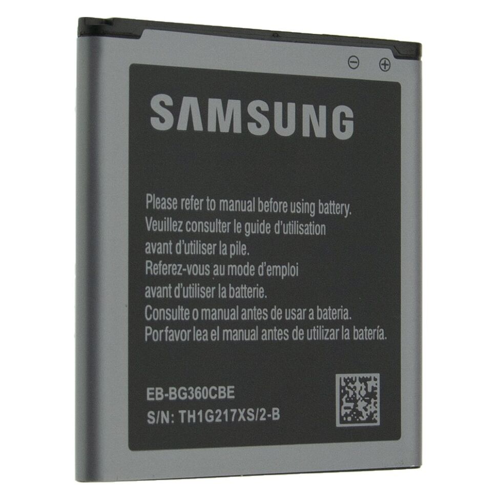 АКБ STANDART SAMSUNG G360 | J200 | G361 | J2 АКБ STANDART SAMSUNG G360 | J200 | G361 | J2