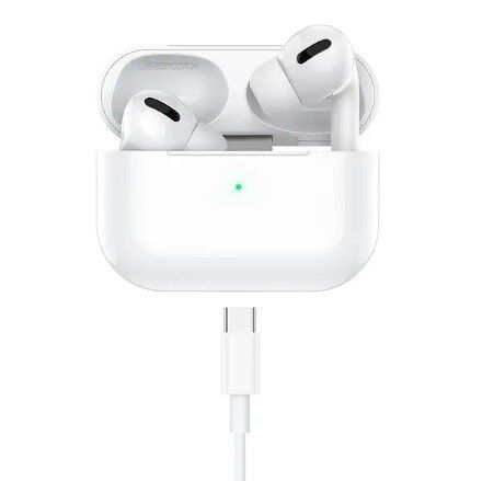 Бездротові навушники HOCO EW75, БІЛИЙ