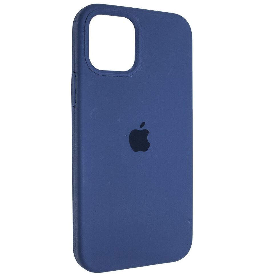 Задня накладка FULL Silicone Case APPLE iPhone 14 PLUS 6,7" Задня накладка FULL Silicone Case APPLE iPhone 14 PLUS 6,7"