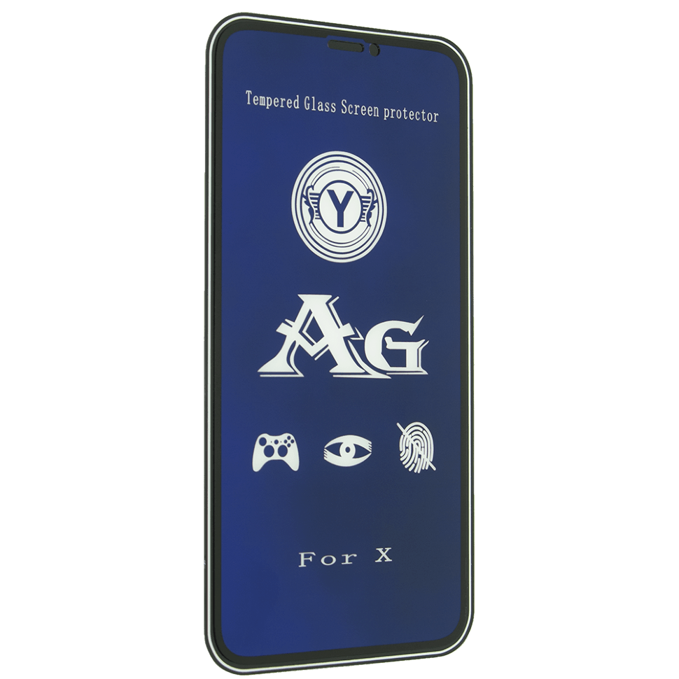 Захисне скло AG BLUE LIGHT матове APPLE IPHONE 7 | 8 Захисне скло AG BLUE LIGHT матове APPLE IPHONE 7 | 8