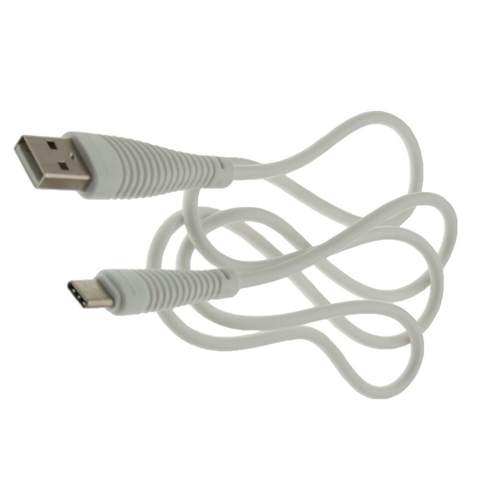 Кабель USB WUW X76 USB - Type-C (1A) Кабель USB WUW X76 USB - Type-C (1A)