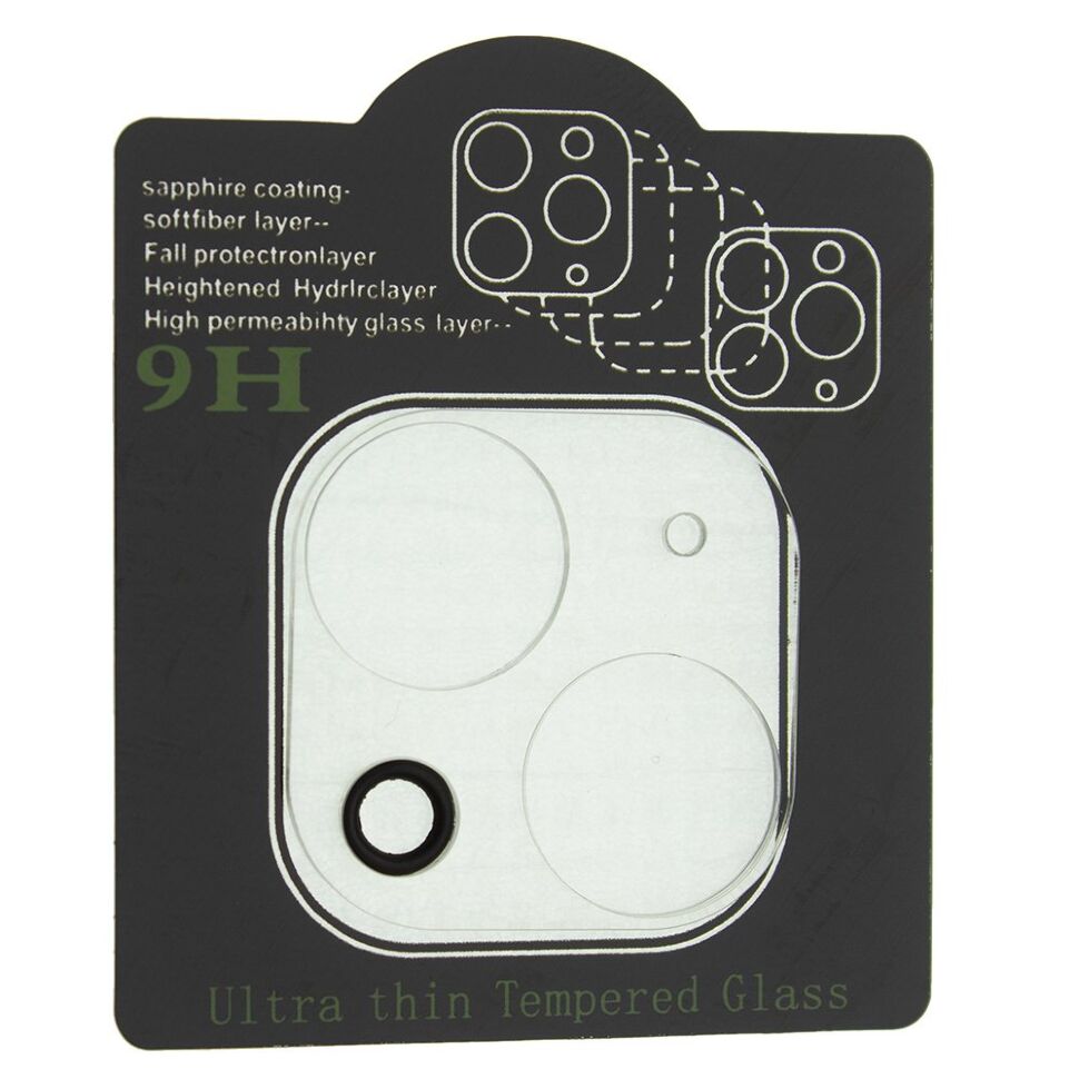 Захисне скло для камери 3D CAMERA LENS SHIELD APPLE IPHONE 12 mini | APPLE iPhone 12, прозоре Захисне скло для камери 3D CAMERA LENS SHIELD APPLE IPHONE 12 mini | APPLE iPhone 12, прозоре