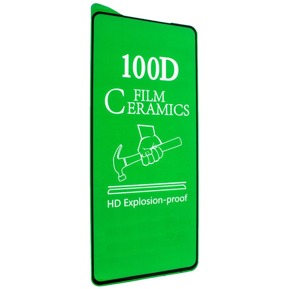 CERAMICS FILM ANTI-SHOCK HUAWEI P40 2020 CERAMICS FILM ANTI-SHOCK HUAWEI P40 2020