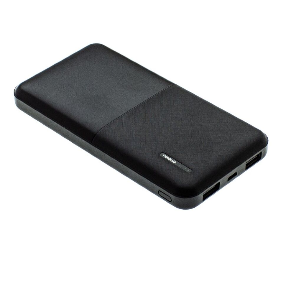Power Bank WUW Y58 10000 mAh Power Bank WUW Y58 10000 mAh