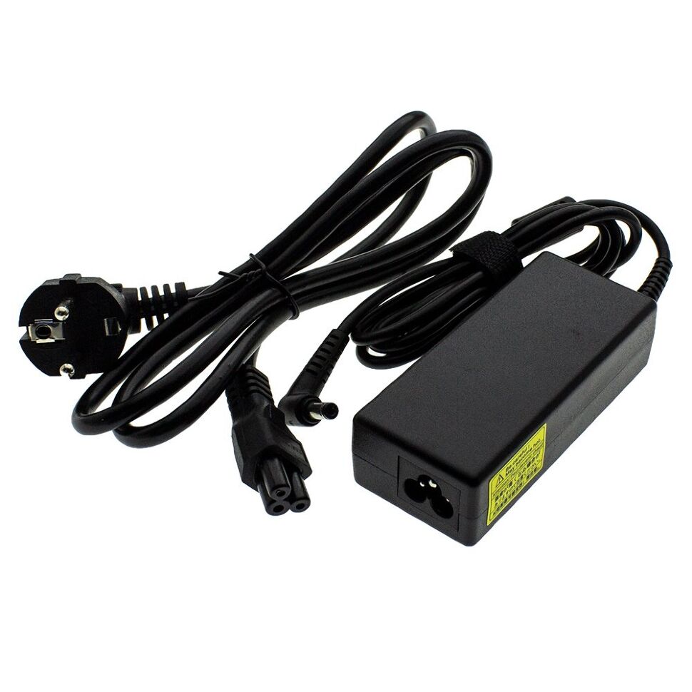 Блок живлення для ноутбука ASUS 65W 19V 3.42A (штекер 5.5*2.5 мм) Блок живлення для ноутбука ASUS 65W 19V 3.42A (штекер 5.5*2.5 мм)