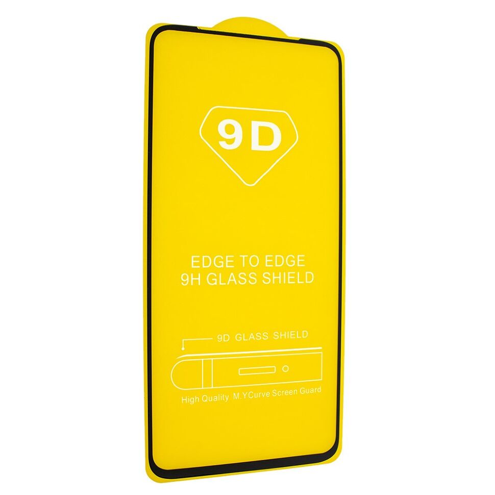 Захисне скло 9D HONOR 9X | HONOR 9X PRO Захисне скло 9D HONOR 9X | HONOR 9X PRO