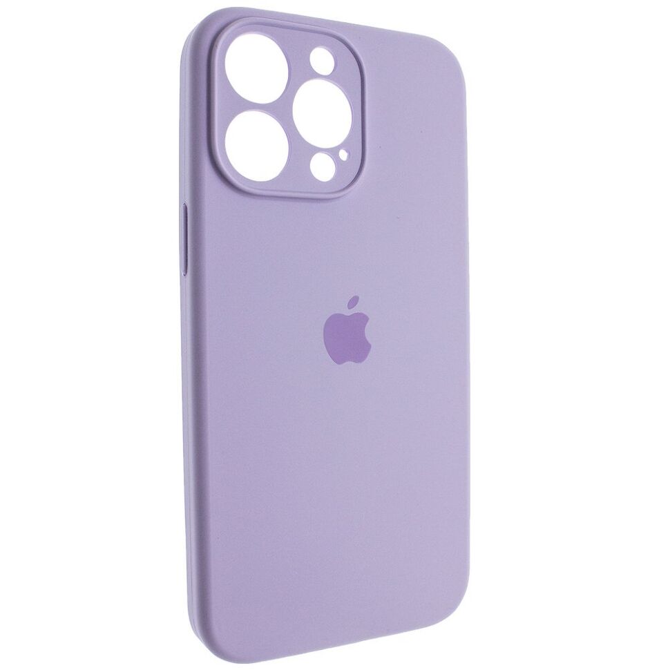 Задня накладка Silicone Case FULL CAMERA APPLE iPhone 16 PRO MAX 6.9" Задня накладка Silicone Case FULL CAMERA APPLE iPhone 16 PRO MAX 6.9"