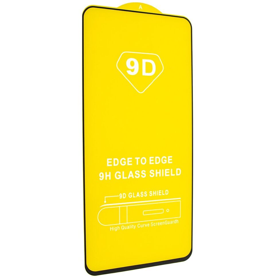 Захисне скло 9D SAMSUNG M625 Galaxy M62 2022 | SAMSUNG A71