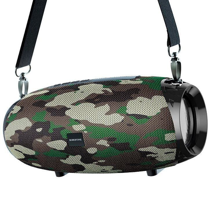 Колонка Borofone BR12 Колонка Borofone BR12