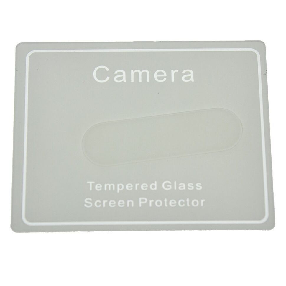 Захисне скло для камери XIAOMI Redmi Note 8 PRO 2019