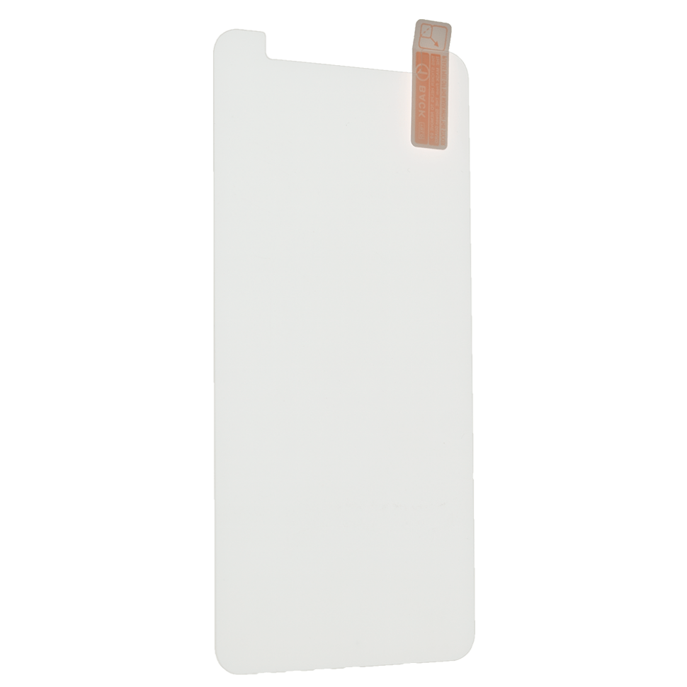 Захисне скло ПРОЗОРЕ MEIZU M6T 2.5D тех.пак. Захисне скло ПРОЗОРЕ MEIZU M6T 2.5D тех.пак.