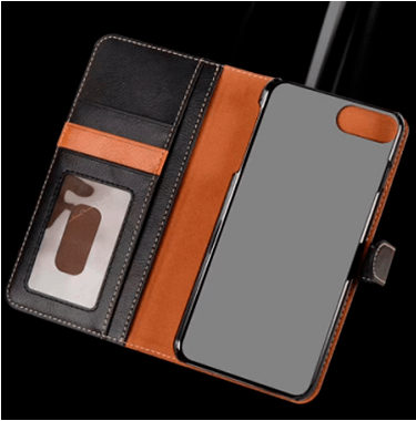 Книга WUW P28 APPLE IPHONE 7 / 8