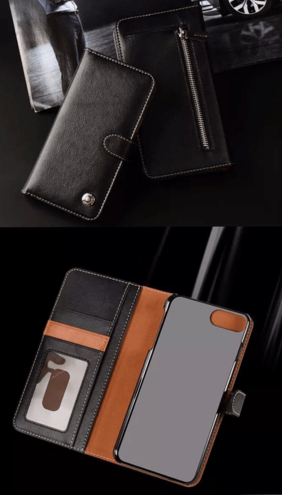 Книга WUW P28 APPLE IPHONE 7 / 8