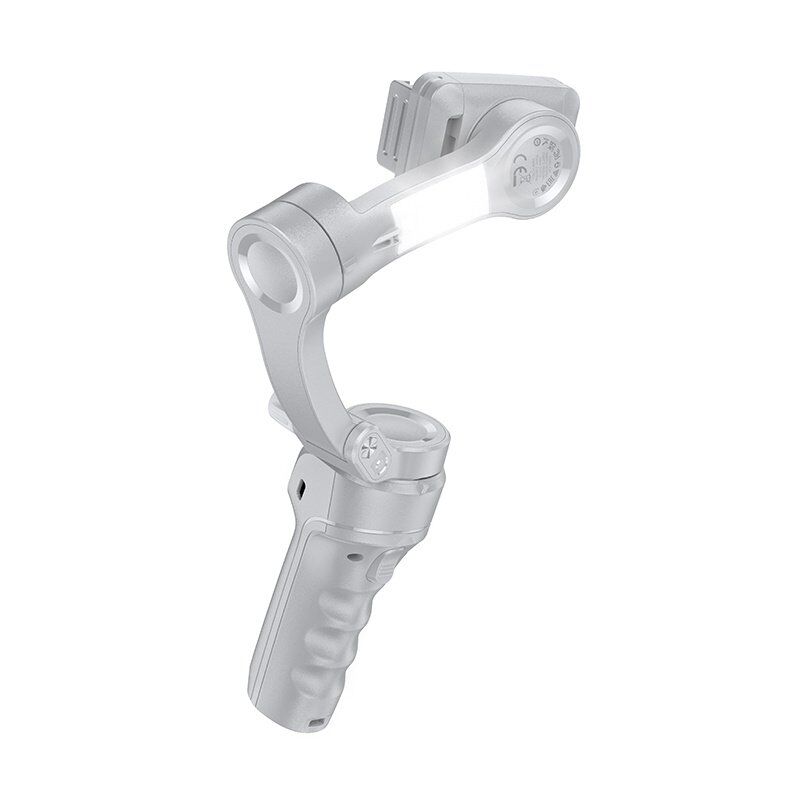 Монопод для селфи HOCO K24, сірий Монопод для селфи HOCO K24, сірий