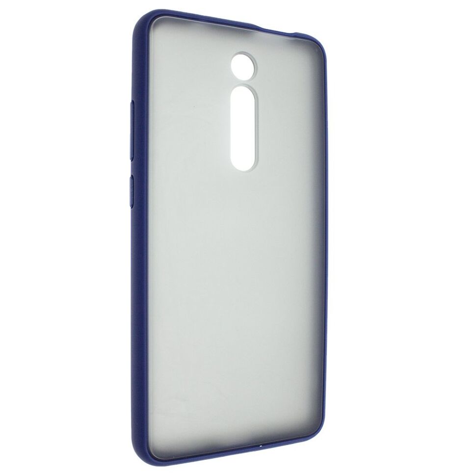 Накладка LikGus Maxshield HOCO XIAOMI Redmi K20 K20 PRO (MI 9T | MI9T PRO)