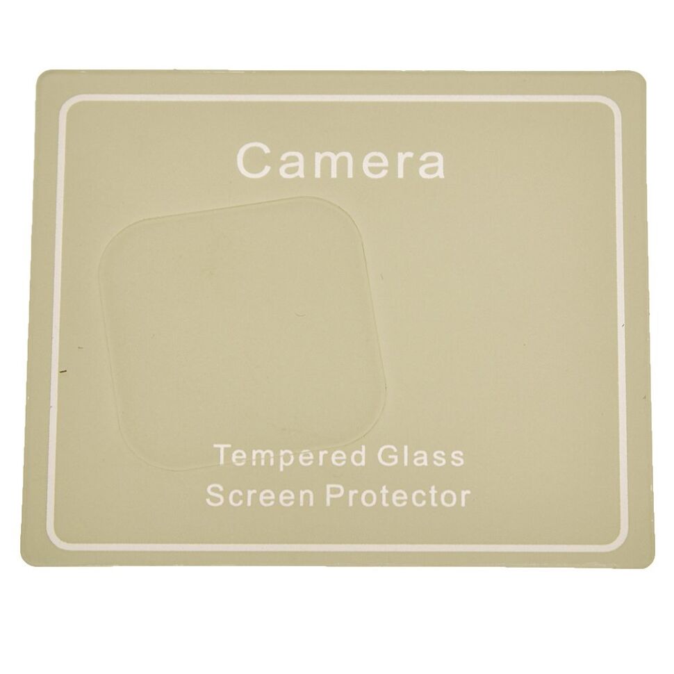 Захисне скло для камери HUAWEI Y5P