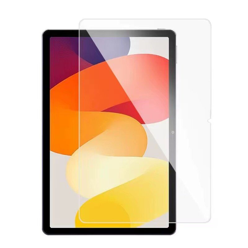 Захисне скло ДЛЯ ПЛАНШЕТУ XIAOMI REDMI PAD SE 8.7" тех.пак. Захисне скло ДЛЯ ПЛАНШЕТУ XIAOMI REDMI PAD SE 8.7" тех.пак.