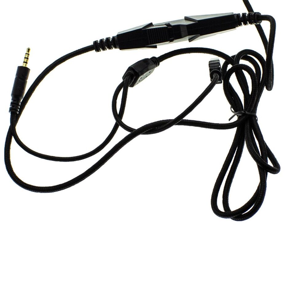 Ігрова гарнітура для комп'ютера ONIKUMA K19