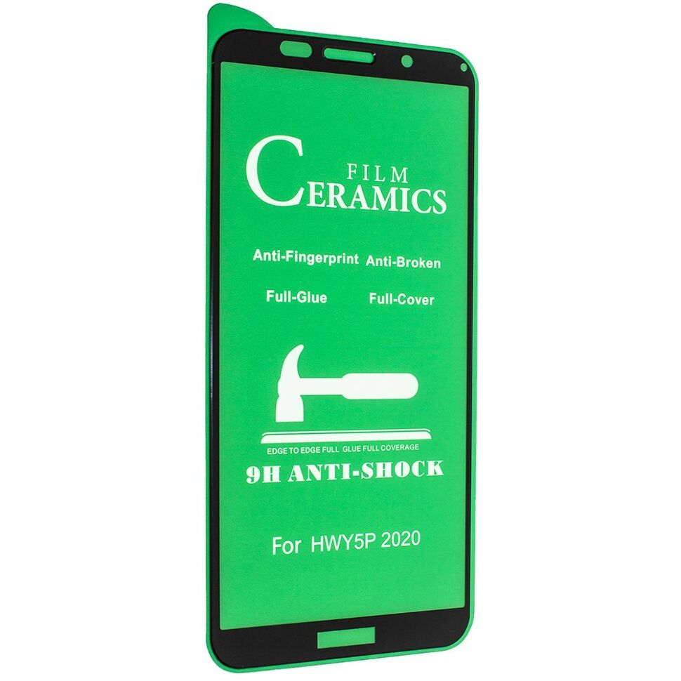 CERAMICS FILM ANTI-SHOCK HUAWEI Y5P CERAMICS FILM ANTI-SHOCK HUAWEI Y5P