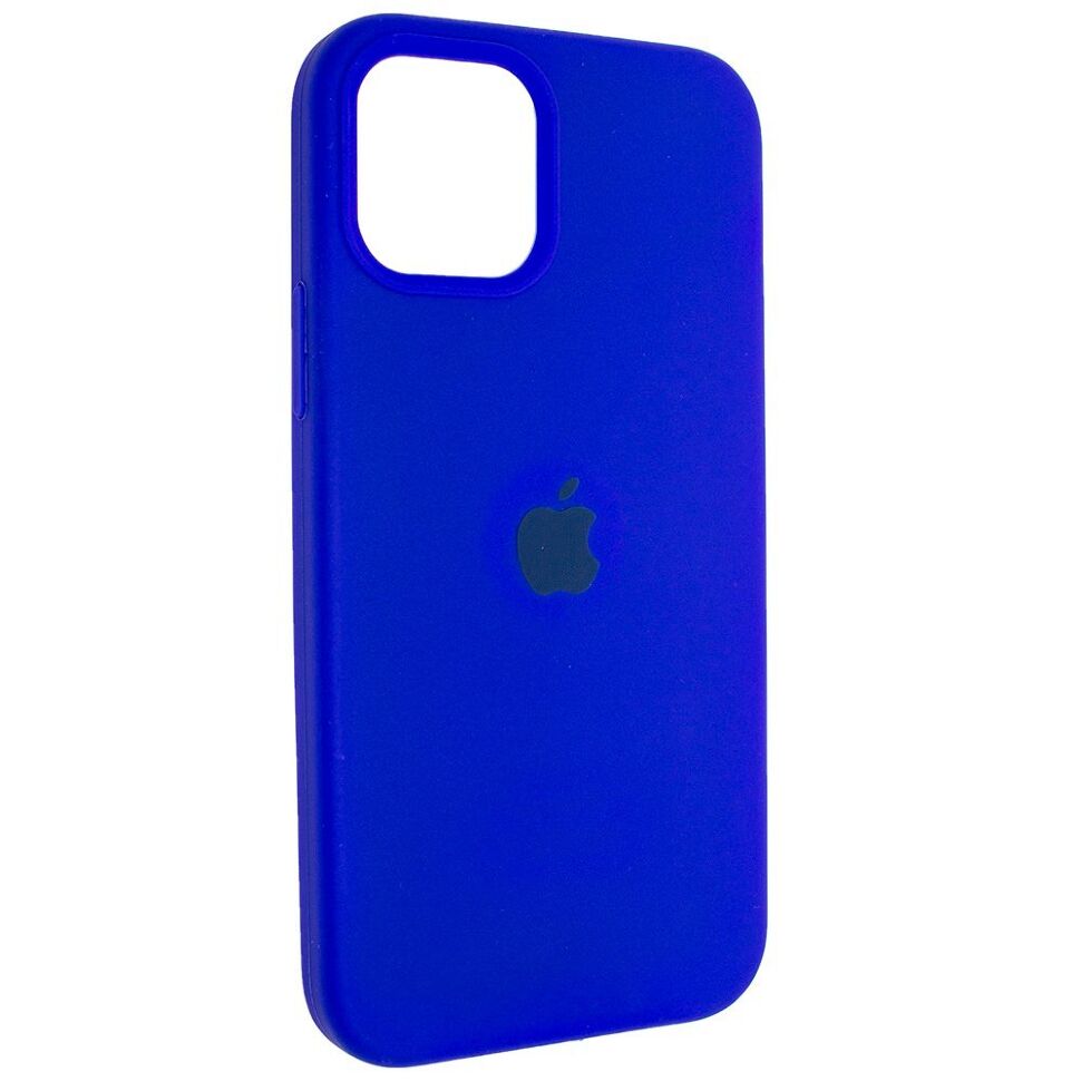 Задня накладка FULL Silicone Case APPLE iPhone 15 Задня накладка FULL Silicone Case APPLE iPhone 15
