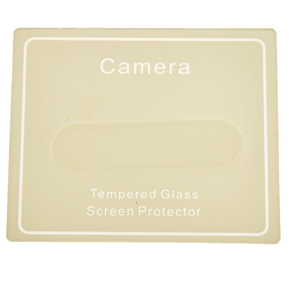 Захисне скло для камери HUAWEI Y6P Захисне скло для камери HUAWEI Y6P