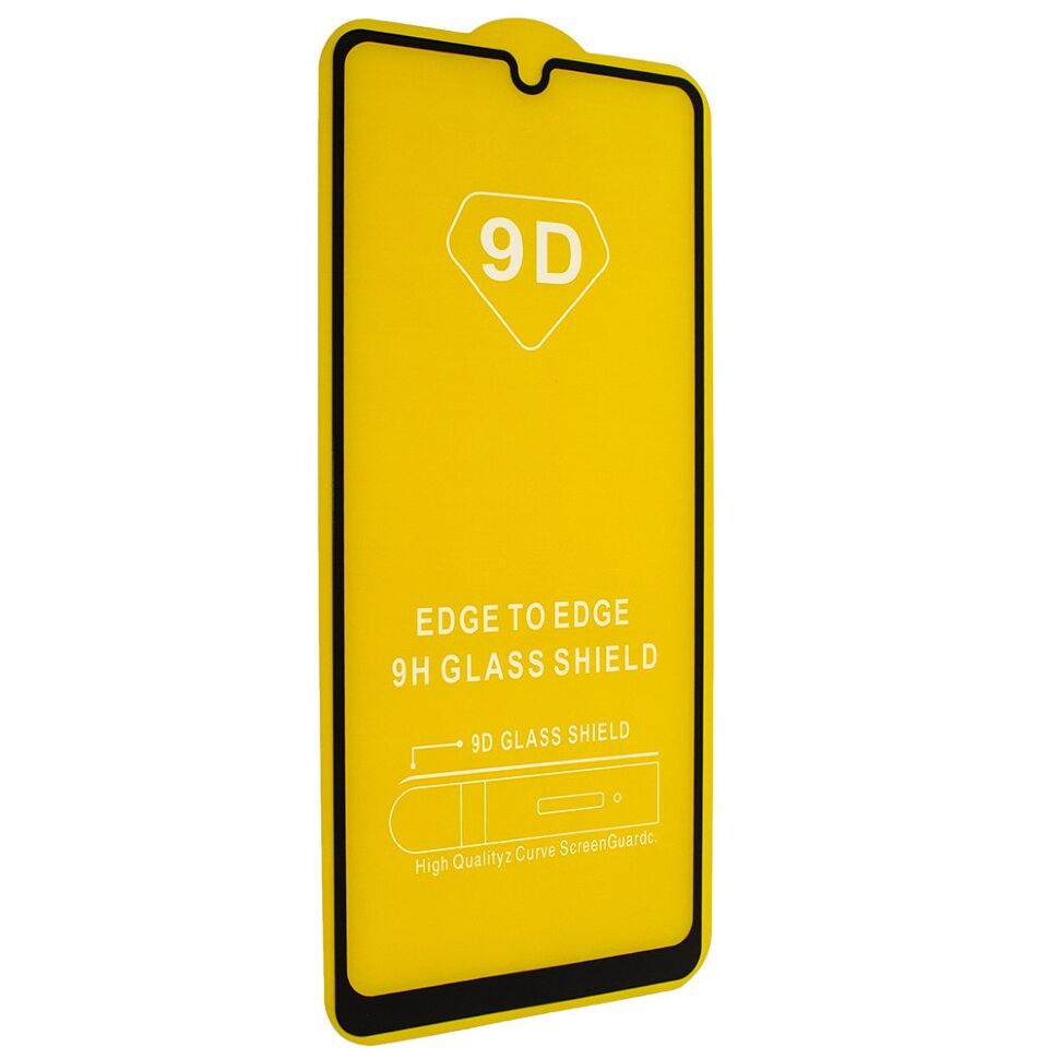 Захисне скло 9D SAMSUNG A315 Galaxy A31 2020 | A32 4G