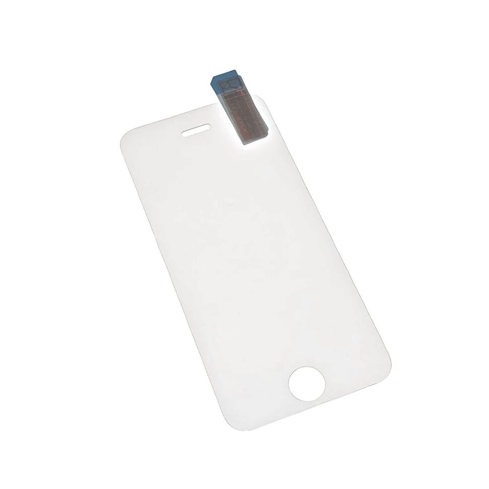 Захисне скло ПРОЗОРЕ APPLE IPHONE 5 2.5D тех.пак. Захисне скло ПРОЗОРЕ APPLE IPHONE 5 2.5D тех.пак.