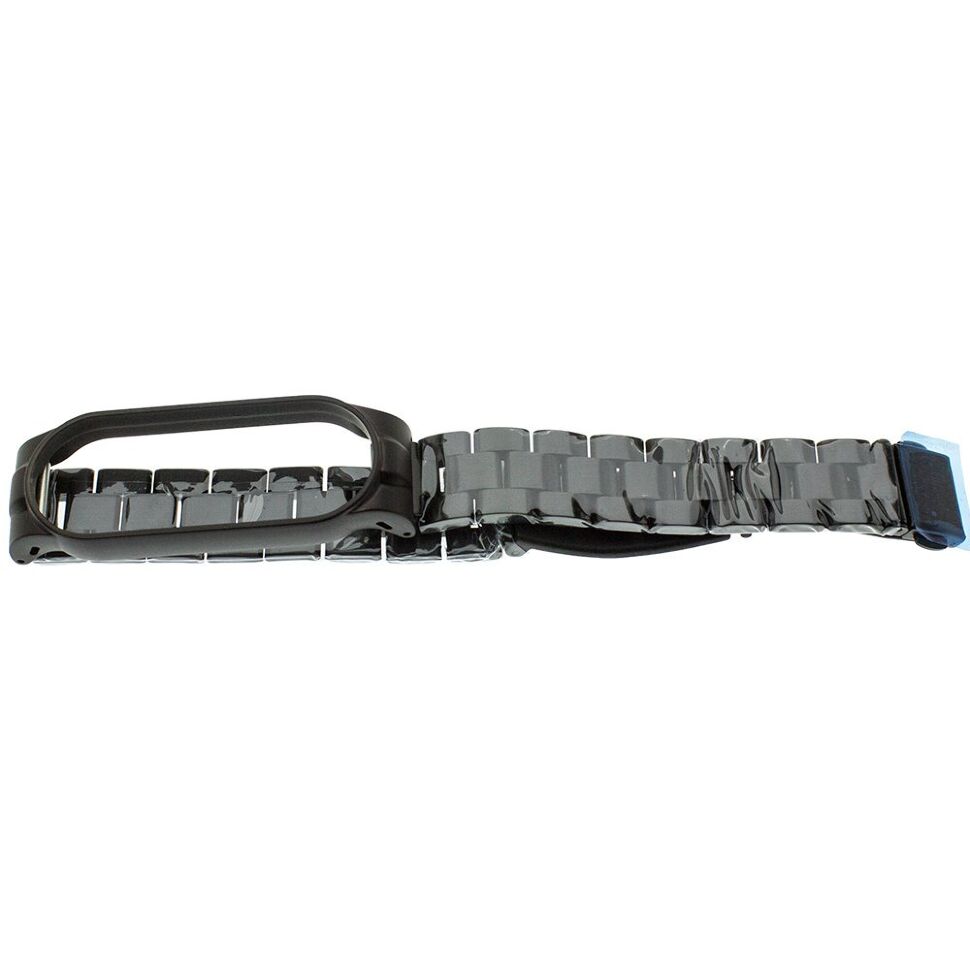 Ремінець металевий для годинника MI Band 5 | 6 Ремінець металевий для годинника MI Band 5 | 6