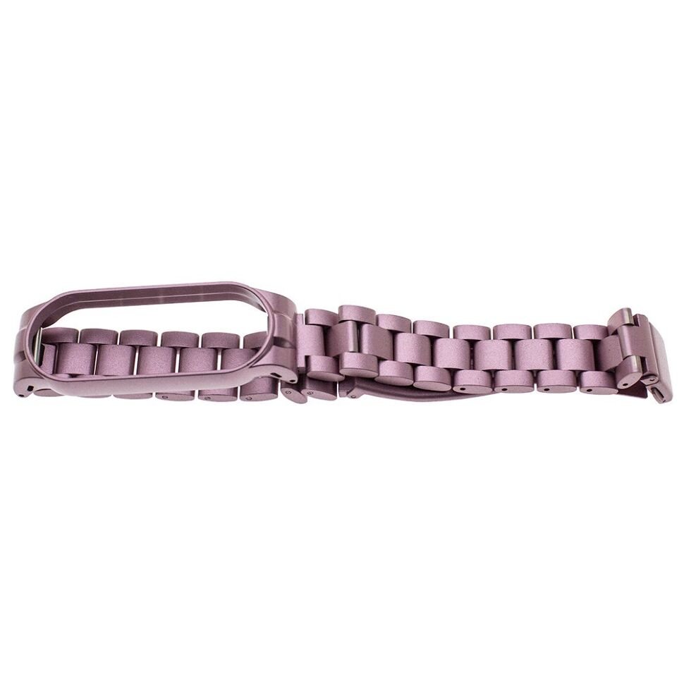 Ремінець металевий для годинника MI Band 5 | 6 Ремінець металевий для годинника MI Band 5 | 6