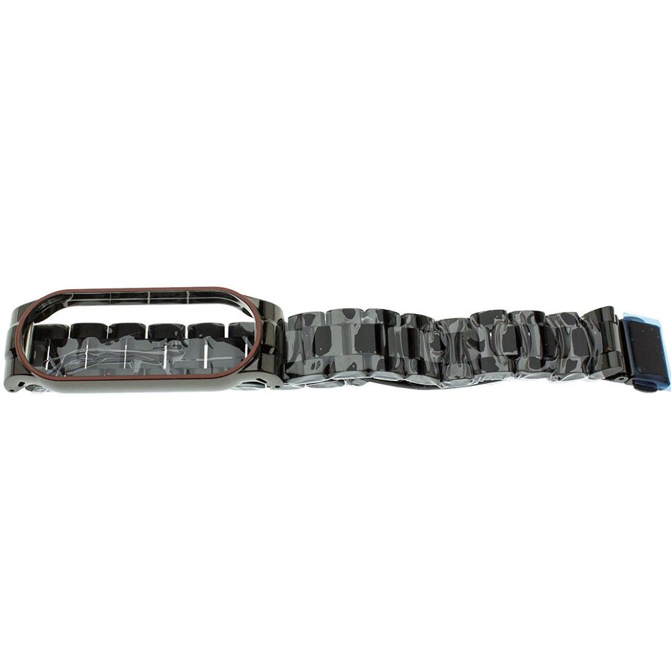 Ремінець металевий для годинника MI Band 5 | 6 Ремінець металевий для годинника MI Band 5 | 6