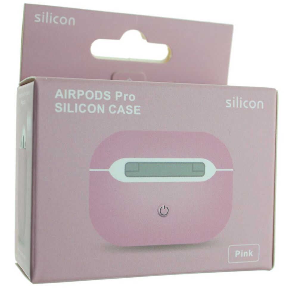 Чохол для AIRPODS PRO Чохол для AIRPODS PRO