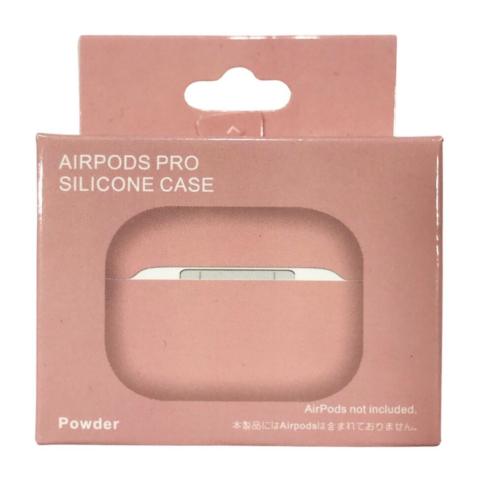Чохол для AIRPODS PRO Чохол для AIRPODS PRO