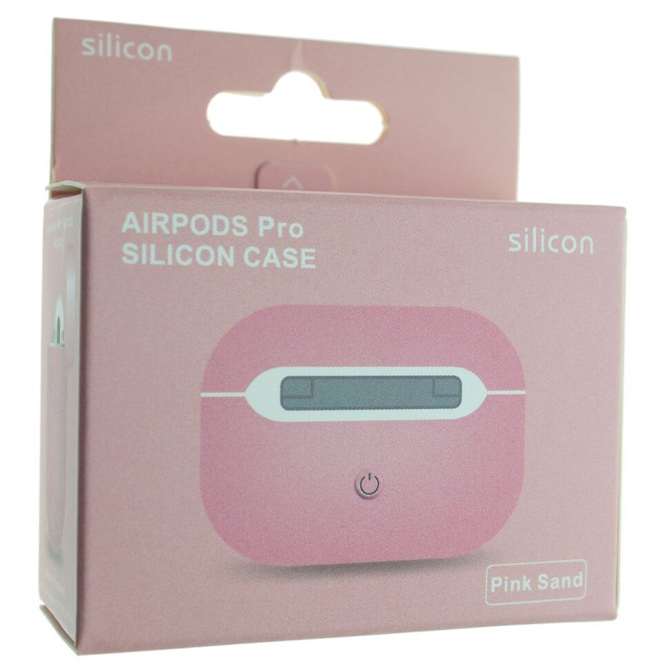 Чохол для AIRPODS PRO Чохол для AIRPODS PRO
