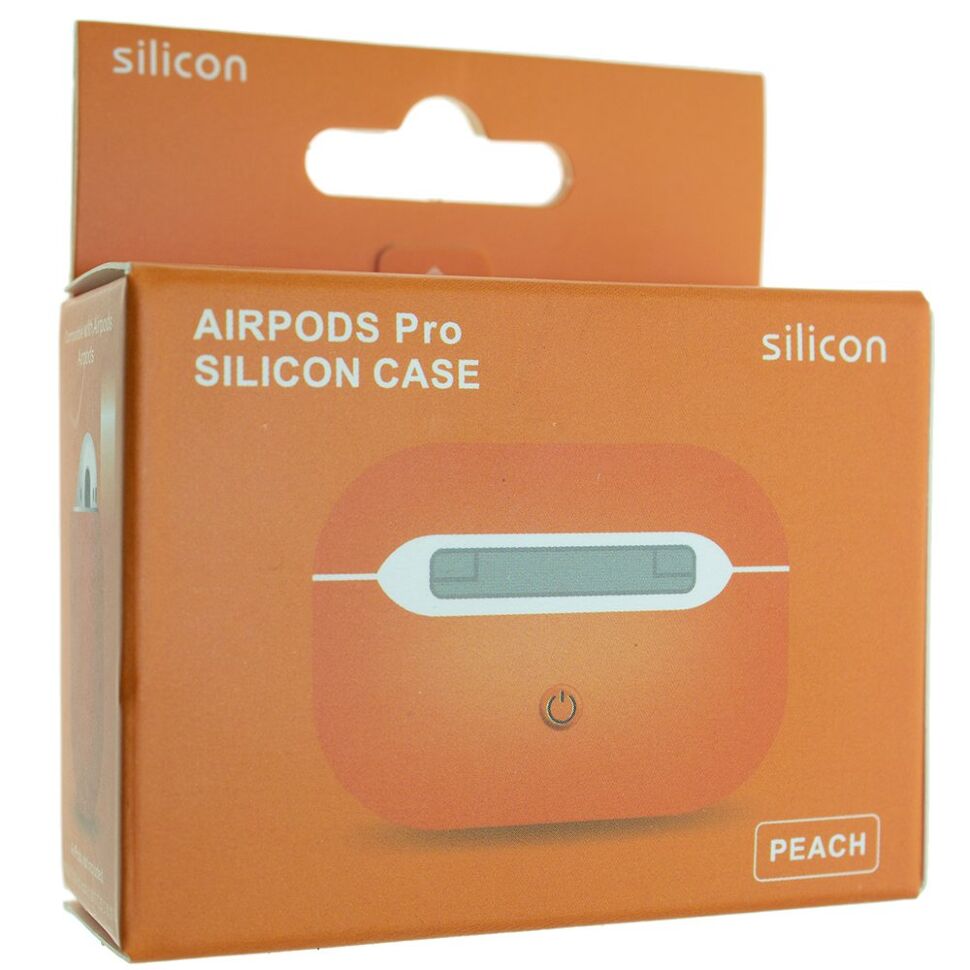 Чохол для AIRPODS PRO Чохол для AIRPODS PRO