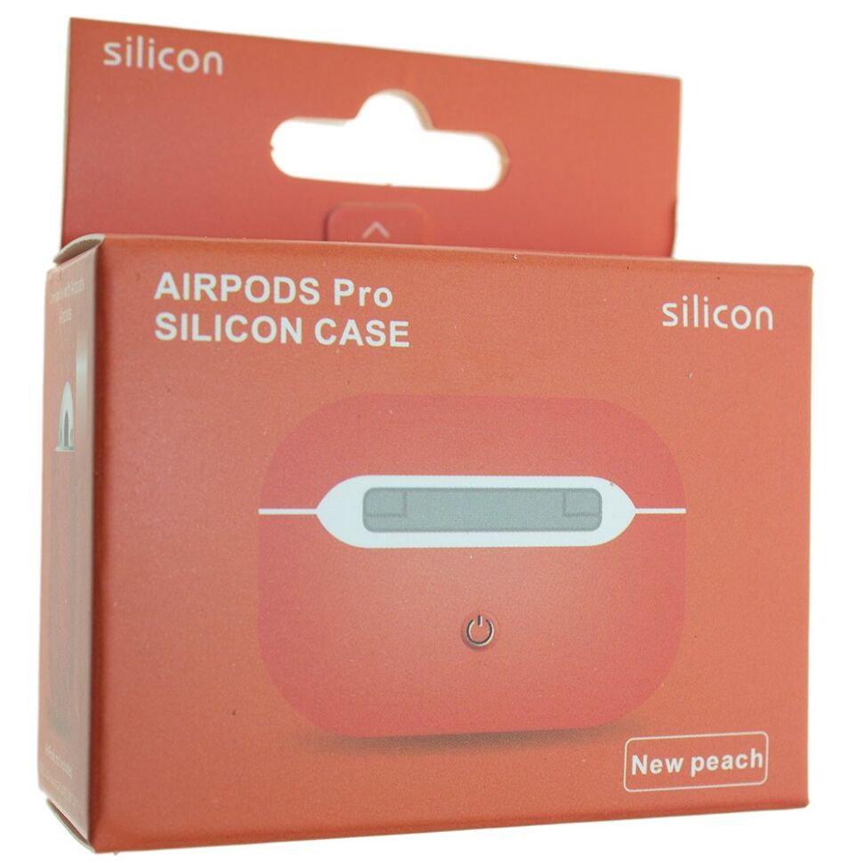 Чохол для AIRPODS PRO Чохол для AIRPODS PRO