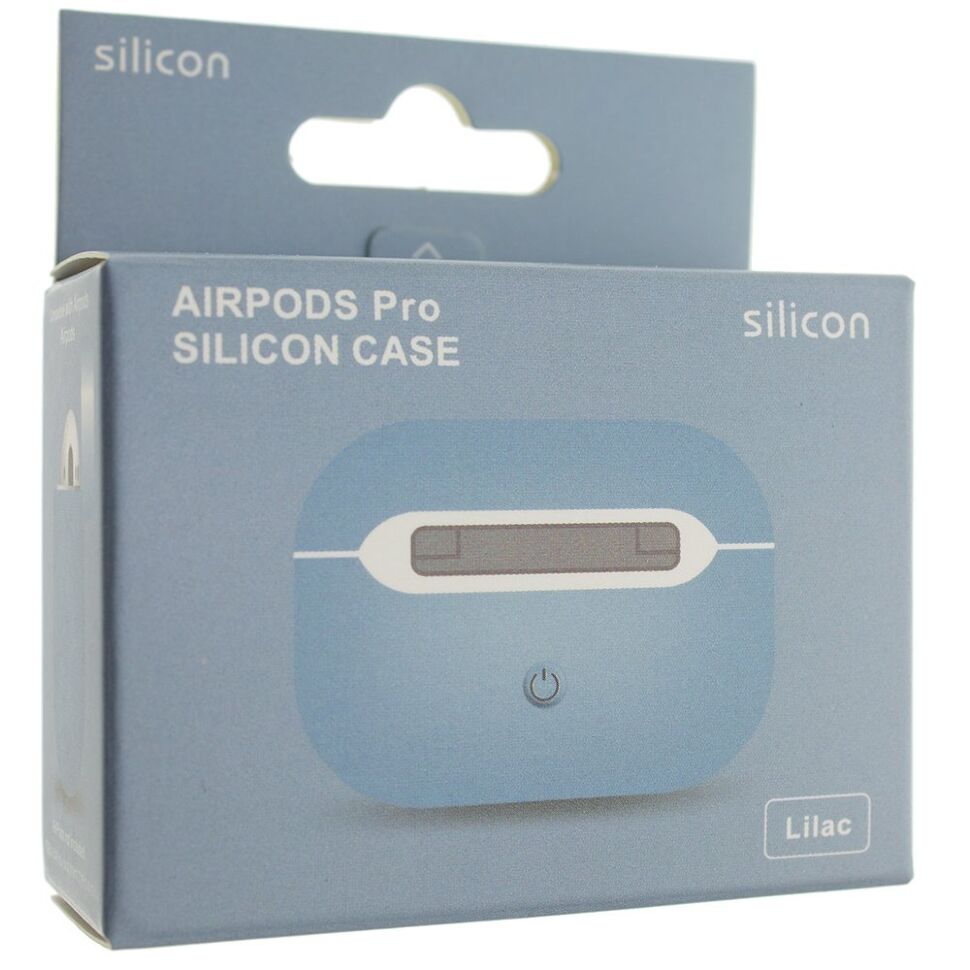 Чохол для AIRPODS PRO Чохол для AIRPODS PRO